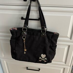 TokiDoki Tote Bag